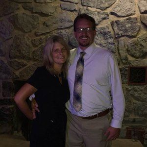 Meet your Posher, Deirdre